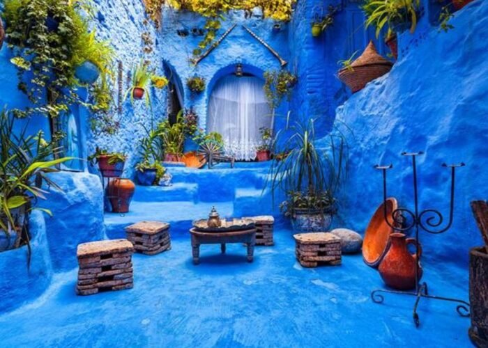 Tangier tours
