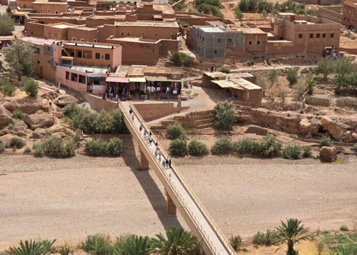 adventure from marrakech to fes via he sahra desert