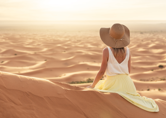 6 Days Morocco tour from Fes to Marrakech