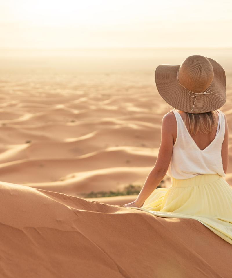 6 Days Morocco tour from Fes to Marrakech