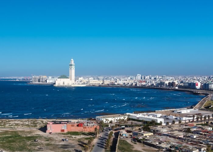 5 Days Morocco tour from Casablanca