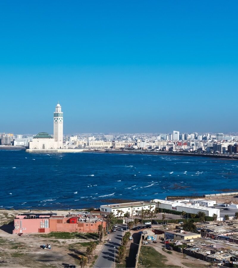 5 Days Morocco tour from Casablanca