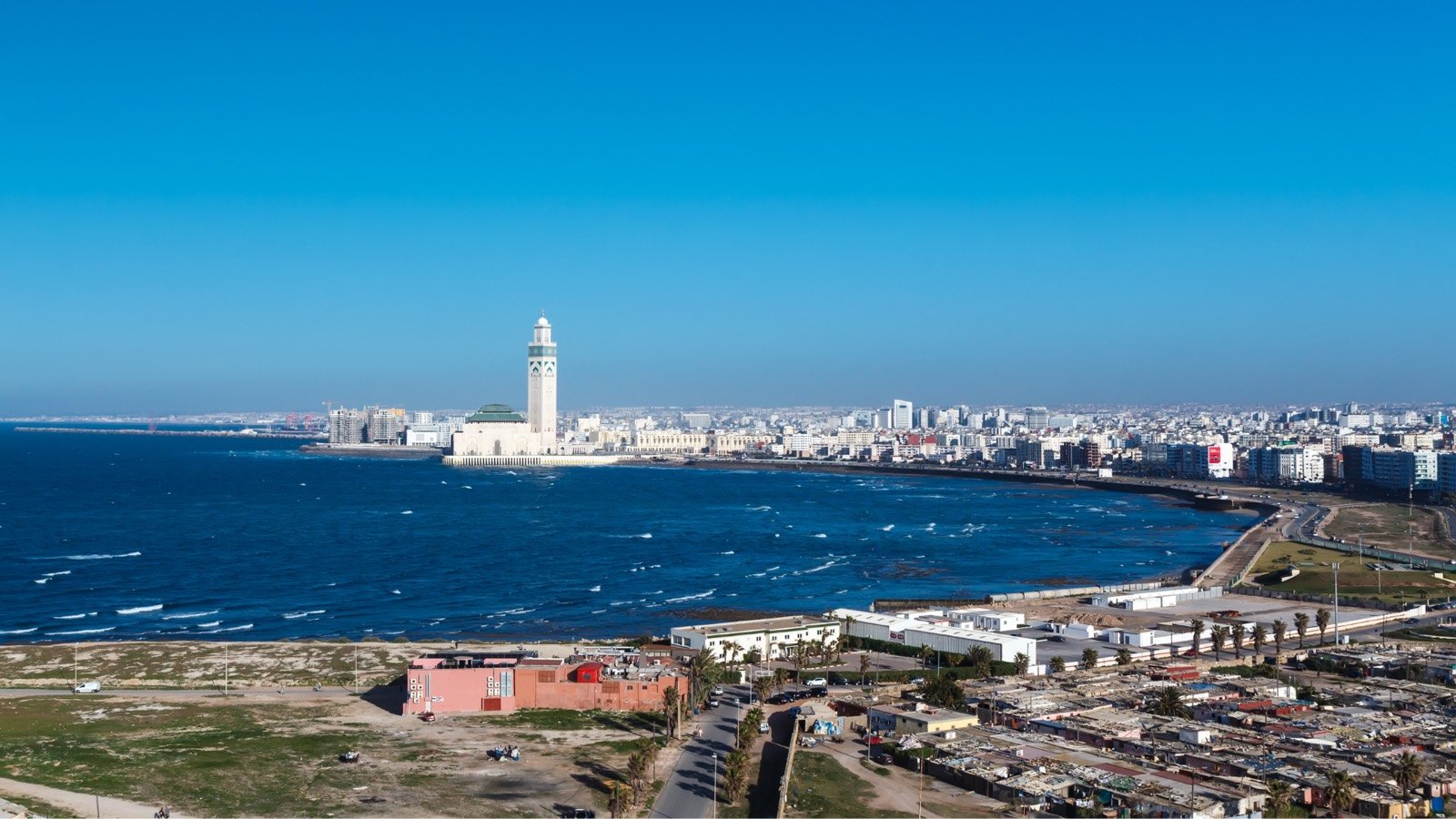 5 Days Morocco tour from Casablanca
