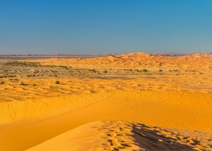 8 Days Morocco tour from Tangier to Marrakech