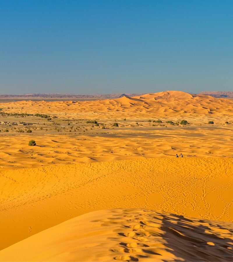 8 Days Morocco tour from Tangier to Marrakech